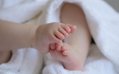 Welke items zijn onmisbaar voor je pasgeboren baby?