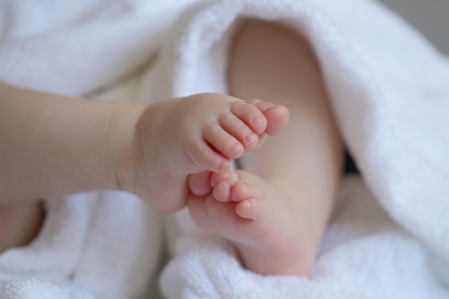 Welke items zijn onmisbaar voor je pasgeboren baby?
